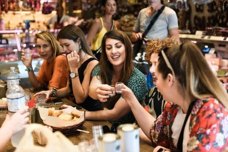 Raki Tasting and Meze Pairing With Expert in Tirana - Detailed Breakdown of the Tour
