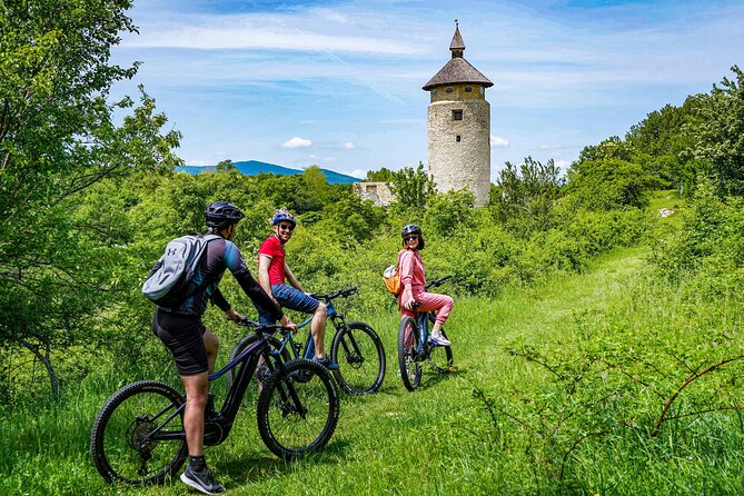 Rakovica Private Countryside Bike Tour With Barac Caves - Good To Know