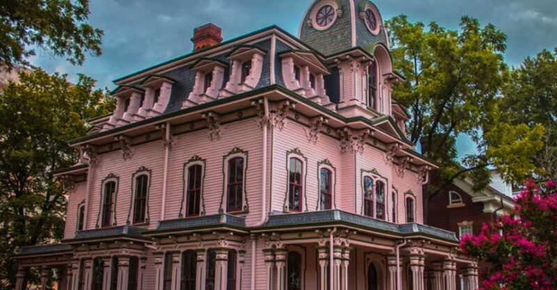 Raleigh Downtown Historian-Guided Walking Tour - Frequently Asked Questions