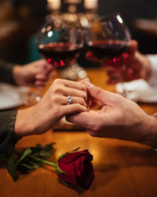 Raleigh/Durham: Mystery Date Night in the Triangle Area - What Is the Mystery Date Night Experience?