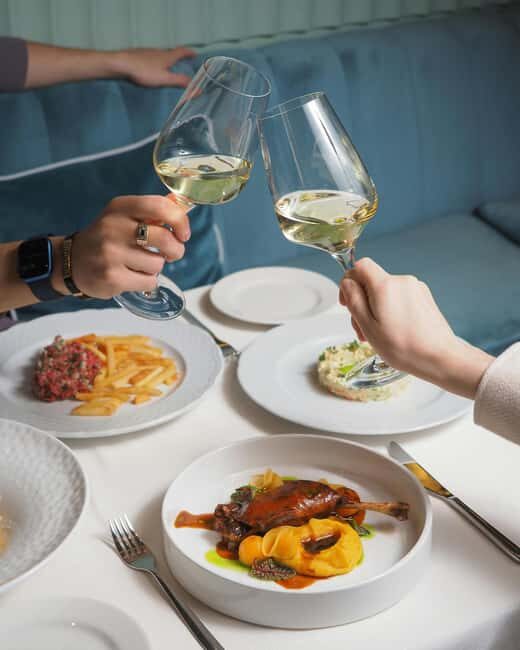 Raleigh/Durham: Mystery Date Night in the Triangle Area - A Detailed Look at the Experience