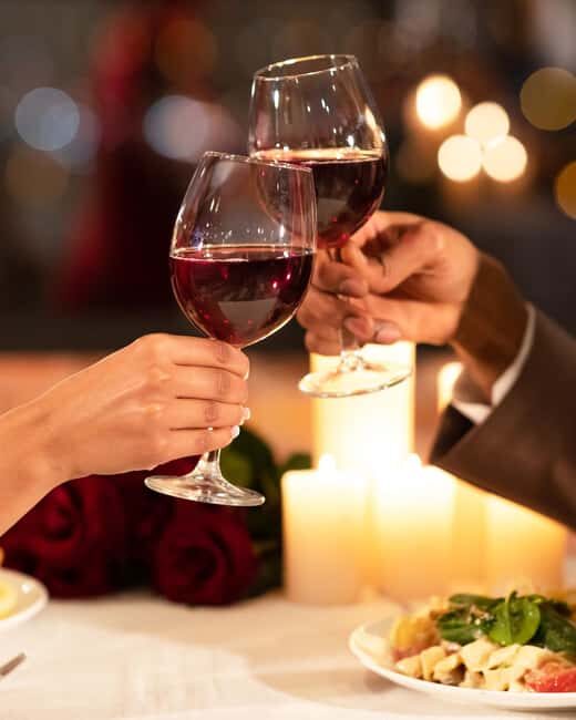 Raleigh/Durham: Mystery Date Night in the Triangle Area - FAQs