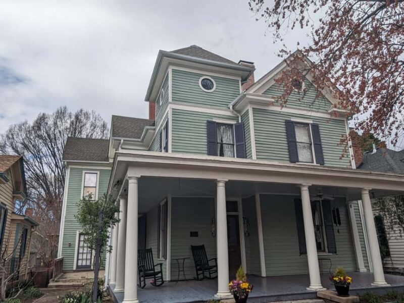 Raleigh: Full-Day Historian-Guided City Tour - What to Expect During Your Day