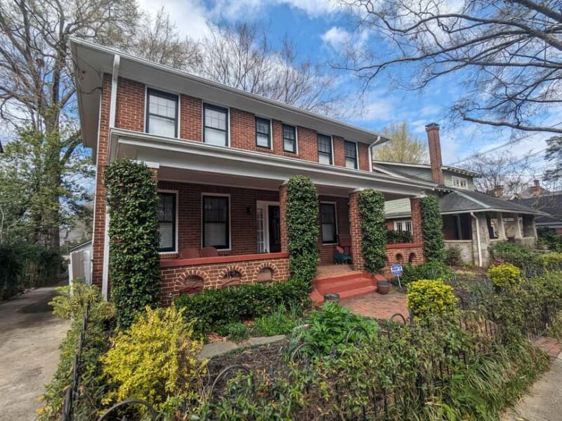 Raleigh: Full-Day Historian-Guided City Tour - Why This Tour is a Good Fit