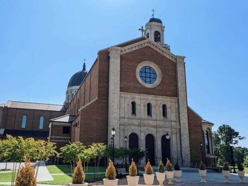 Raleigh: Full-Day Historian-Guided City Tour - FAQ