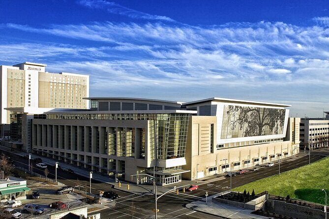 Raleigh Full Day Historian-Guided Driving and Walking Tour - Who Should Consider This Tour?