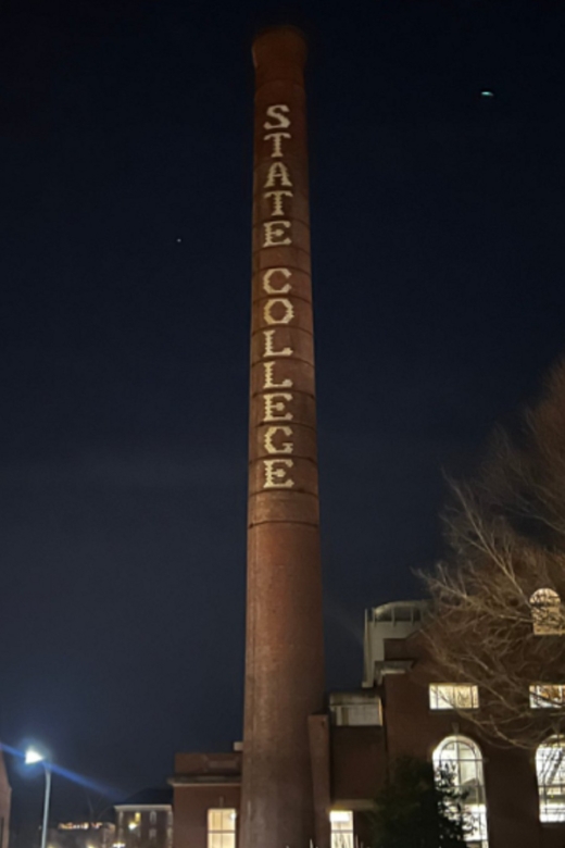 Raleigh Ghost and Urban Legend Tour - Guided Tour Itinerary