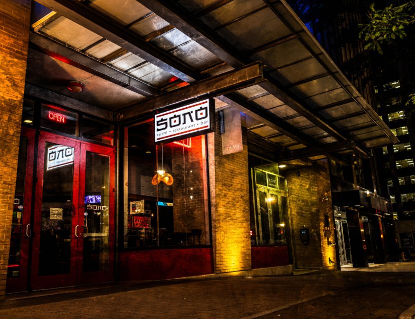 Raleigh: Ghosts and Ghouls Hauntings Walking Tour - Pricing and Booking Information