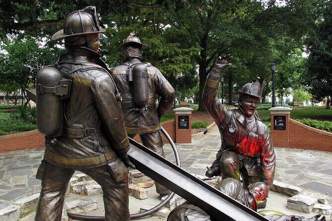 Raleigh North Carolina Scavenger Hunt Walking Tour and Game - Practical Tips for Participants  