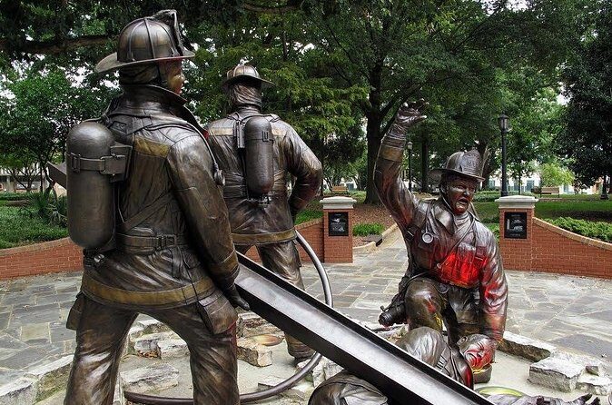 Raleigh North Carolina Scavenger Hunt Walking Tour and Game - What the Reviews Say  