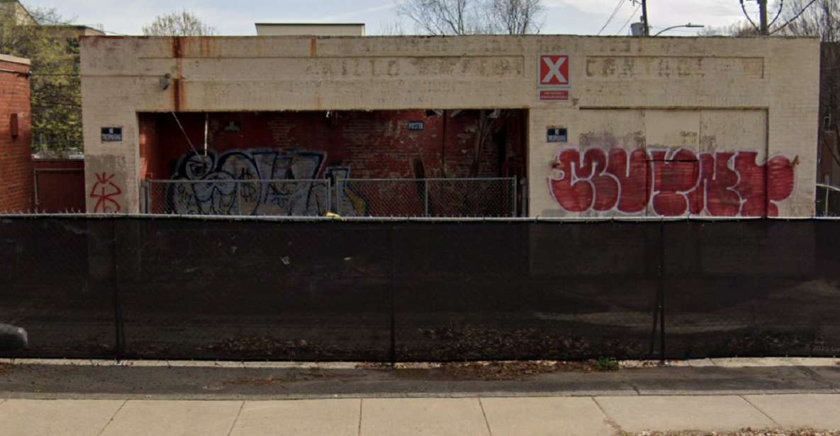 Raleigh: True Crime History Guided Walking Tour - Key Points