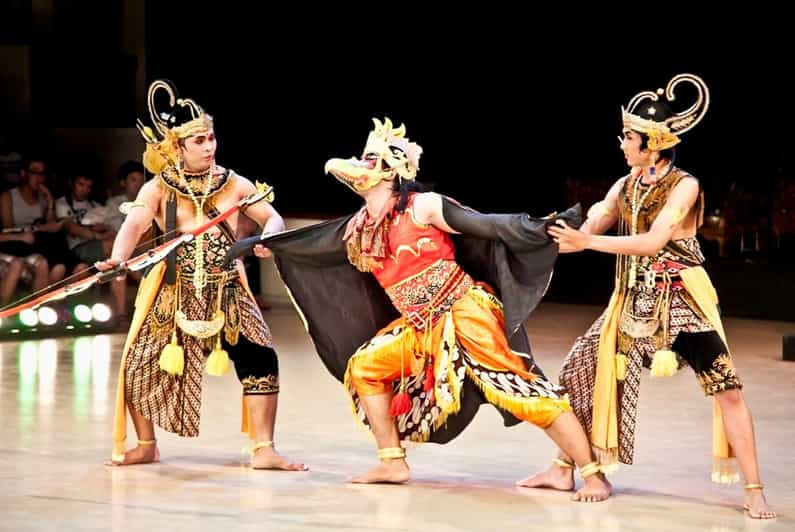 Ramayana Ballet Prambanan and Visit the Temple - Good To Know
