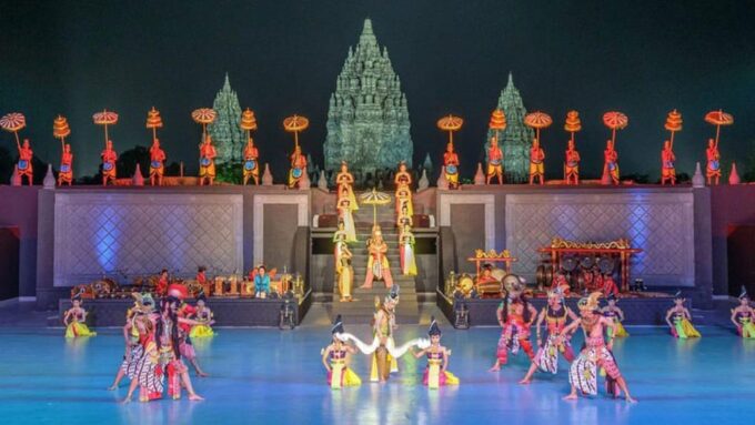 Ramayana Ballet Prambanan and Visit the Temple - Booking and Cancellation
