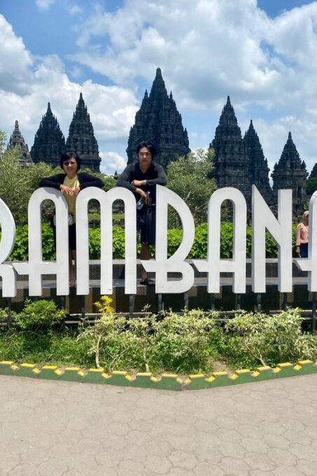 Ramayana Ballet Prambanan and Visit the Temple - Frequently Asked Questions