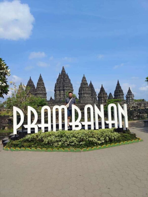 Ramayana Ballet Show with VIP Seat & - Key Points