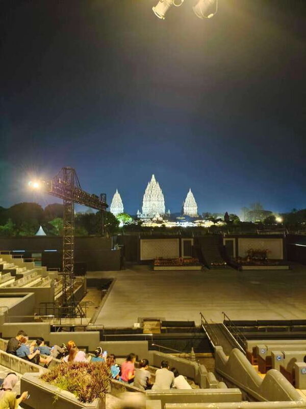 Ramayana Ballet Show with VIP Seat & - The Sum Up: Is It Worth Your Time?