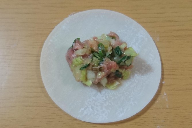 RAMEN and 2 Types GYOZA (Dumplings) Cooking Class - Cancellation and Refund Policy