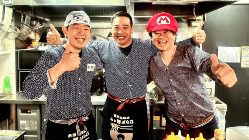 Ramen Making and Izakaya Menu Experience by a Japanese Chef - Izakaya Menu Highlights