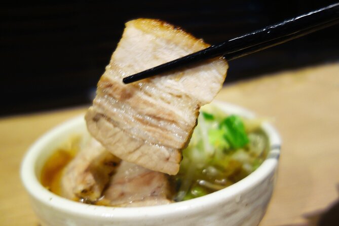 Ramen Making Experience Entirely From Scratch! - Arrival and Preparation