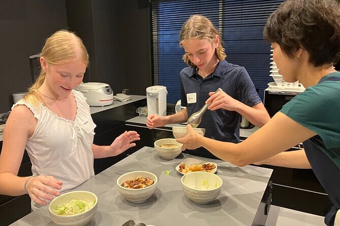 Ramen Making Experience Entirely From Scratch! - Takeaways and Memories