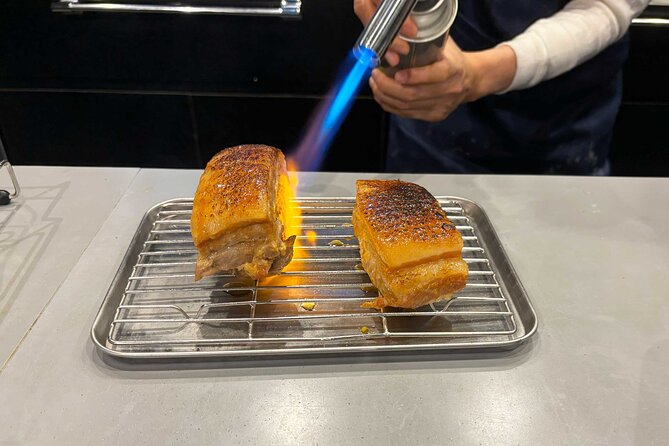 Ramen Making Experience Entirely From Scratch! - Frequently Asked Questions