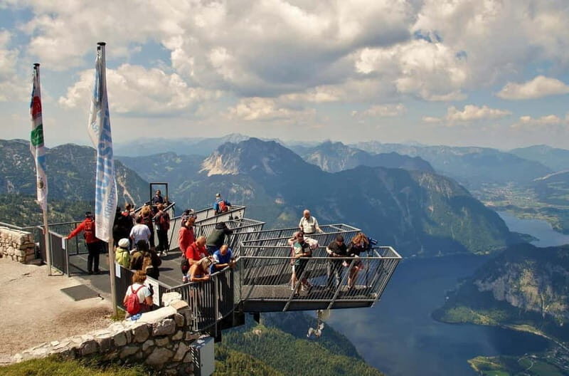 Ramsau am Dachstein: Private Guided City Tour - Final Thoughts
