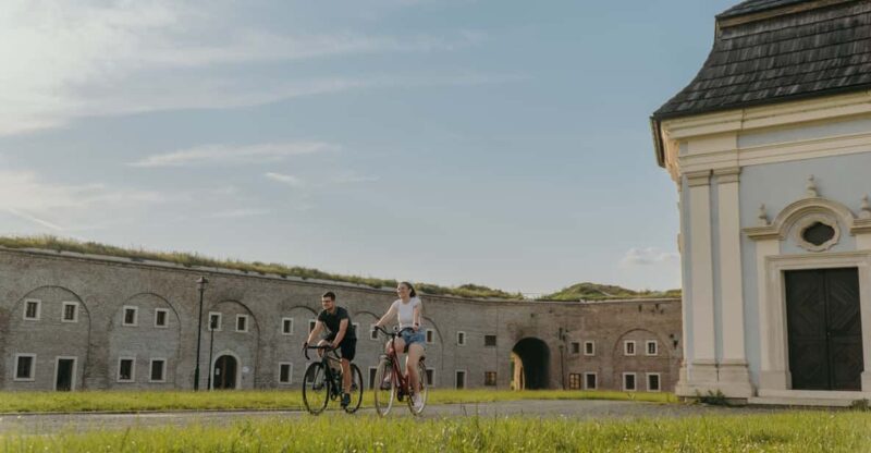 Ranc Ramarin Cycling Tour Around Slavonski Brod - Tour Highlights