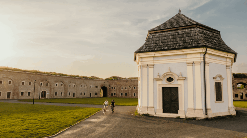 Ranc Ramarin Cycling Tour Around Slavonski Brod - Participant Guidelines