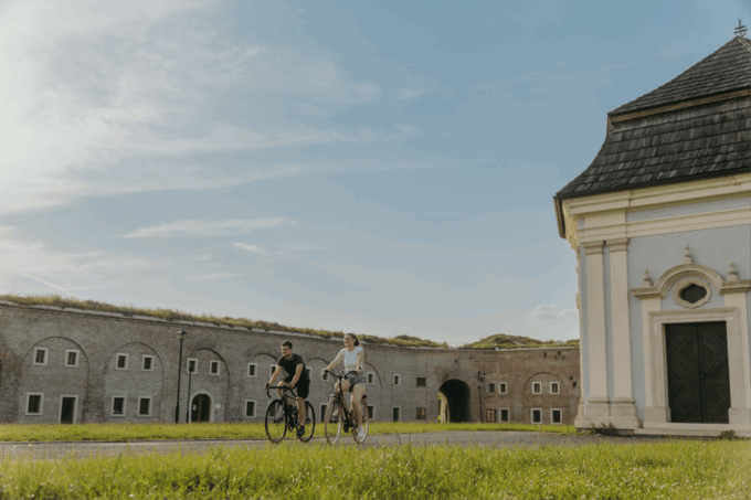 Ranc Ramarin Cycling Tour Around Slavonski Brod - Frequently Asked Questions