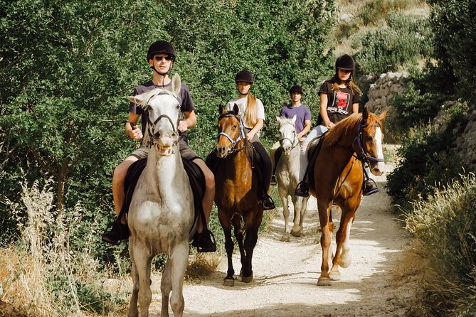 Ranch 22 Podstrana, Horse Riding 12 Km From SPLIT - Private Tour Experience