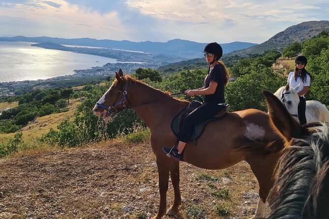 Ranch 22 Podstrana, Horse Riding 12 Km From SPLIT - Scenic Adriatic Views
