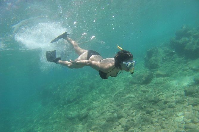 Rando-Palmé Getaway Around an Island - Cancellation and Refund Policy