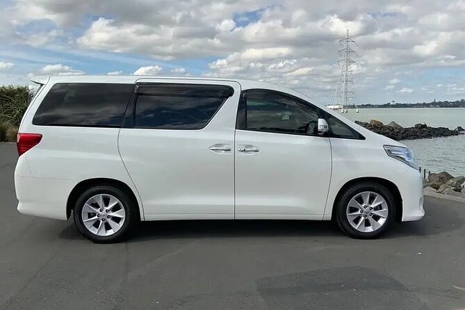 Randolph to Newark Airport Transfer Review - Customer Reviews