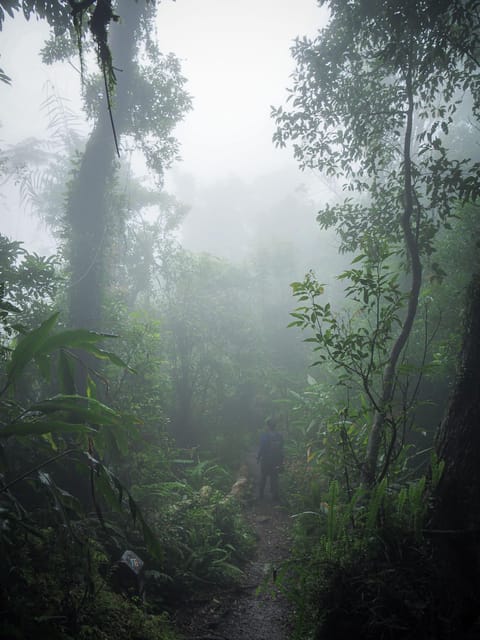 Rangala: Hiking, Camping, and Waterfall Adventure - Good To Know
