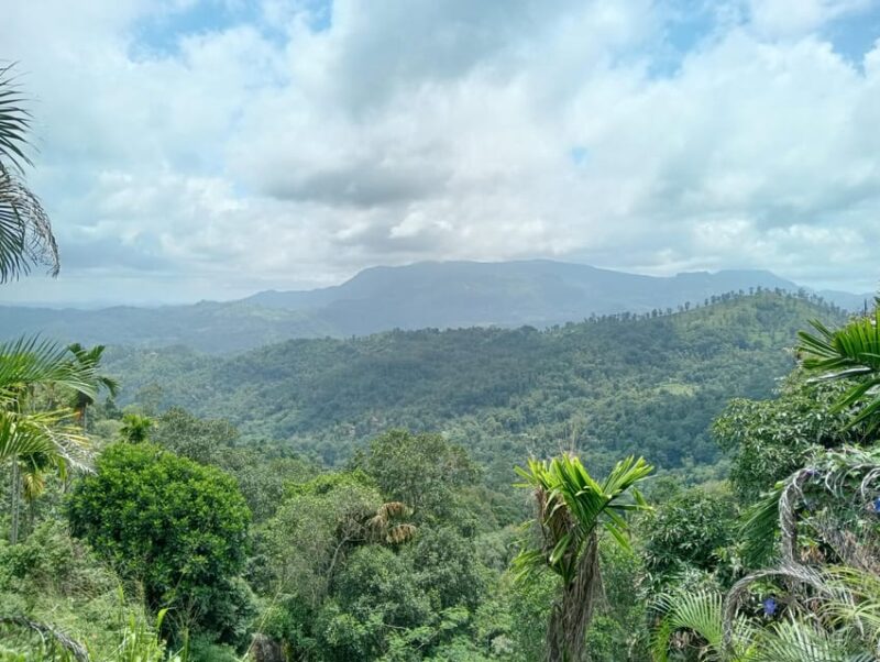 Rangala: Hiking, Camping, and Waterfall Adventure - Gear and Packing Tips