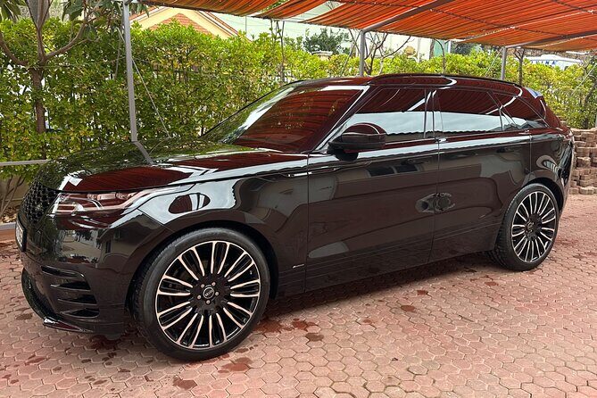 Range Rover Private Tour in Mykonos - Who Will Love This Tour?