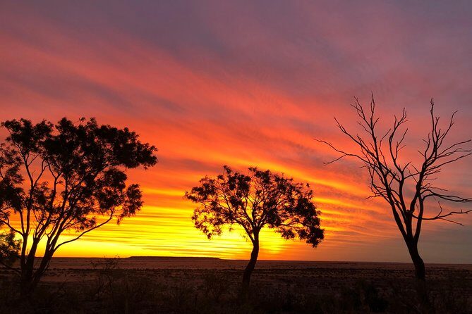 Rangelands Rifts and Sunset Tour Winton - Who Should Consider This Tour?