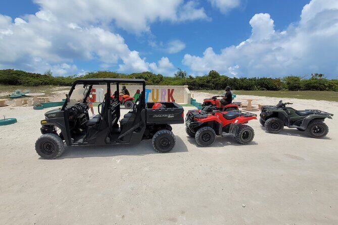 Ranger Rush - Key Points