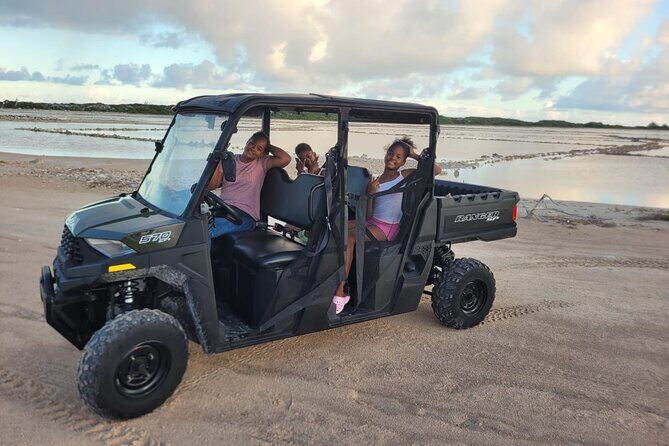 Ranger Rush - Who Is This Tour Best For?