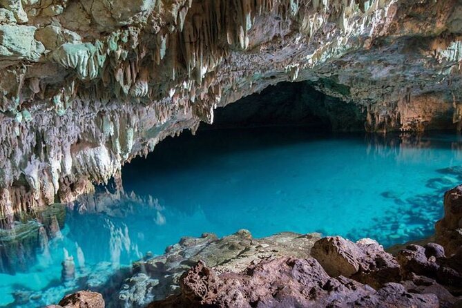 Rangko Cave & Beach Snorkeling Half Day Sharing Trip Labuan Bajo - Pickup and Meeting Arrangements
