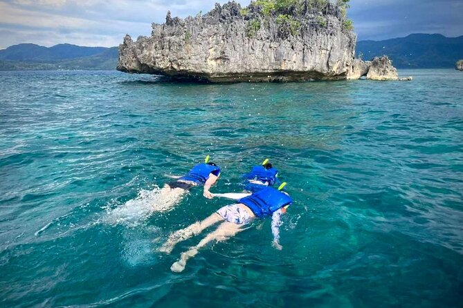 Rangko Cave & Beach Snorkeling Half Day Sharing Trip Labuan Bajo - Pricing and Cancellation Details