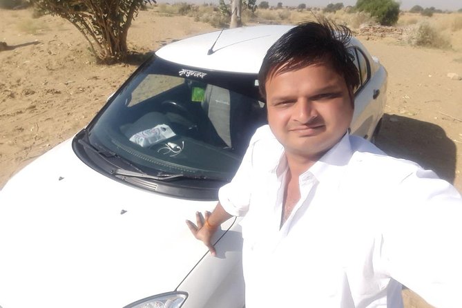 Ranthambore Tiger Reserve Day Trip From Jaipur All Inclusive - Safari Experience Details