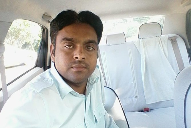 Ranthambore Tiger Reserve Day Trip From Jaipur All Inclusive - Tips for a Great Experience