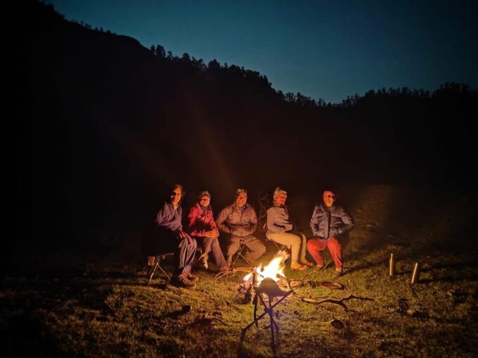 Ranthan Kharak Trek: 7-Day Guided Adventure From Kathgodam - Preparation and Recommendations