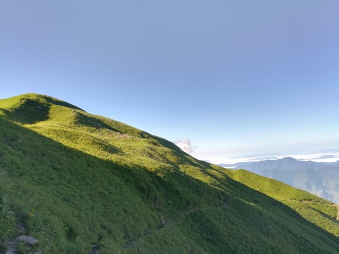 Ranthan Kharak Trek: 7-Day Guided Adventure From Kathgodam - Frequently Asked Questions