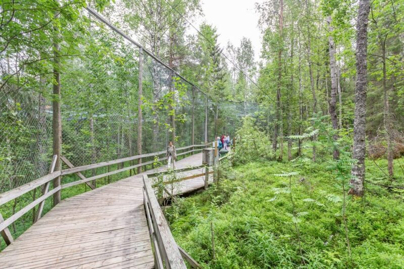 Ranua: Wildlife Park Entrance Ticket - Final Thoughts