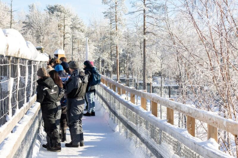 Ranua: Wildlife Park Entrance Ticket - Frequently Asked Questions