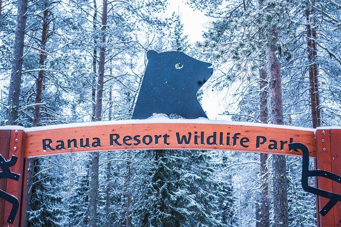 Ranua Wildlife Park Photography Tour - Reviews Speak Volumes