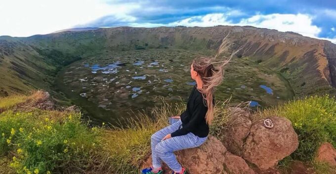 Rapa Nui: Private Tour The Legend of the BirdMan - Preparation Tips