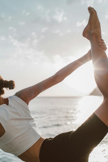 Rapallo: Pilates in Private Boat in Portofino with Breakfast or Aperitif - An Authentic Experience in the Heart of Liguria